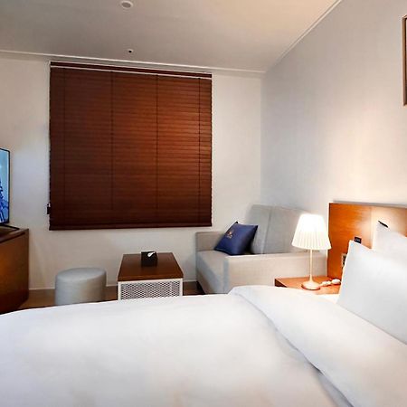 Hostel The Camino Seoul Luaran gambar
