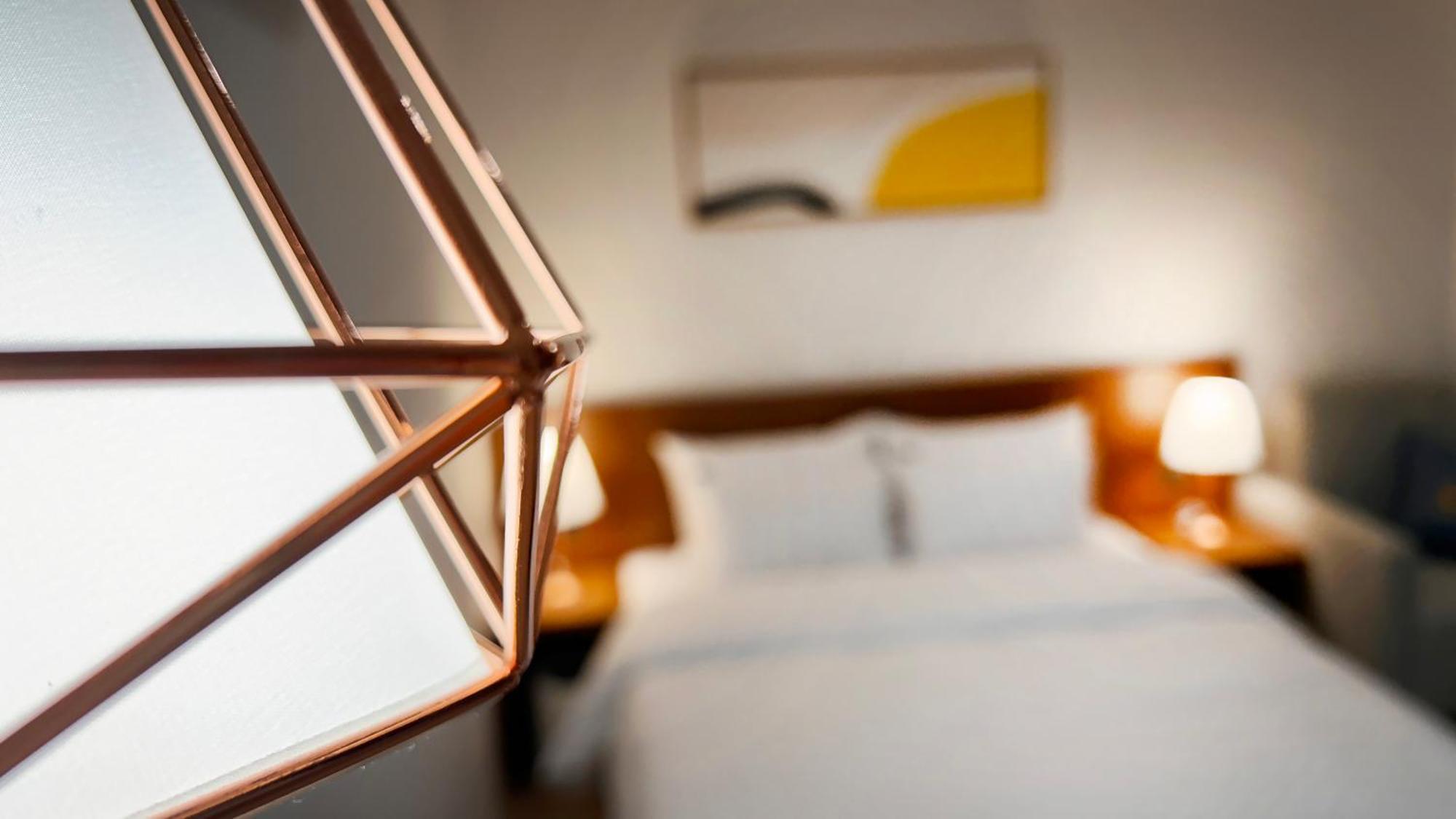Hostel The Camino Seoul Luaran gambar