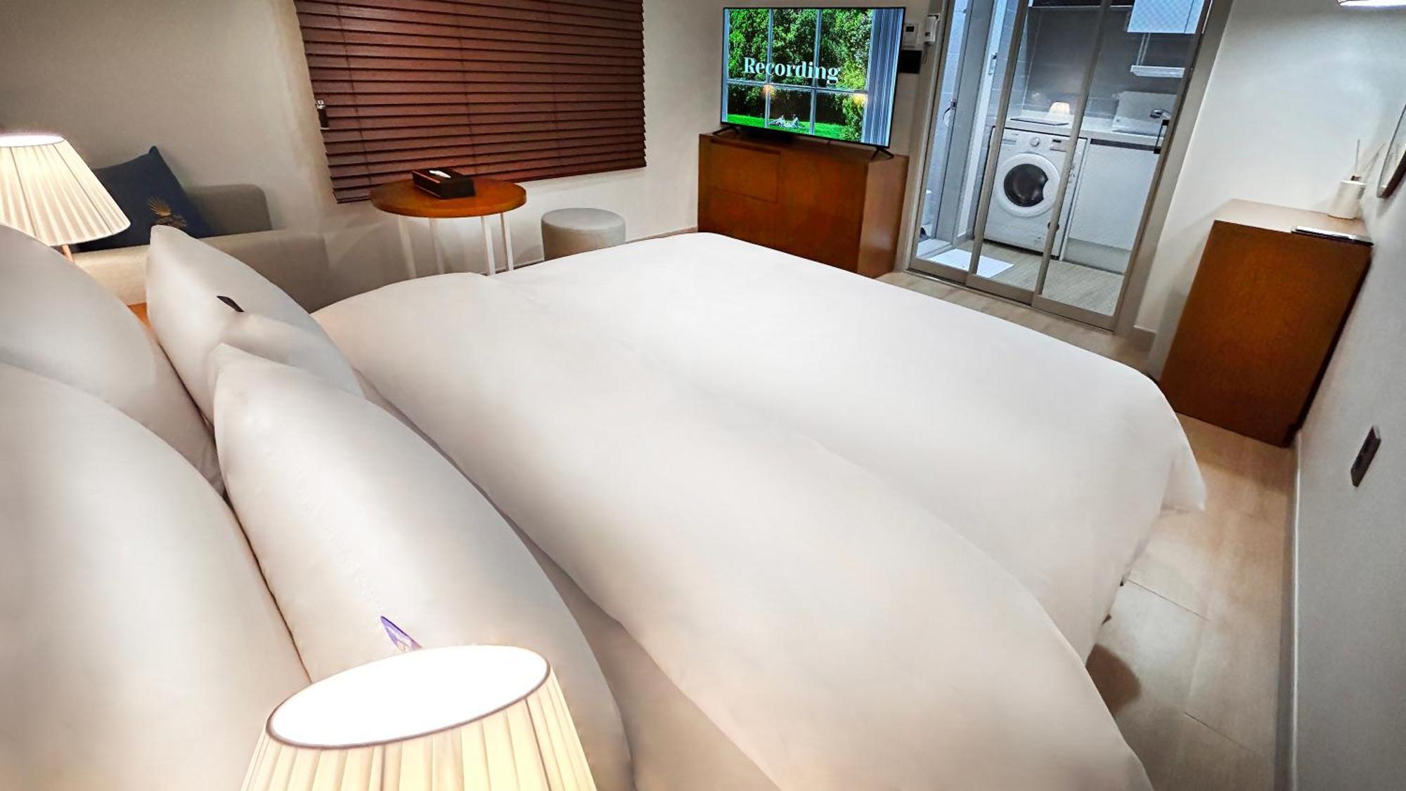 Hostel The Camino Seoul Luaran gambar