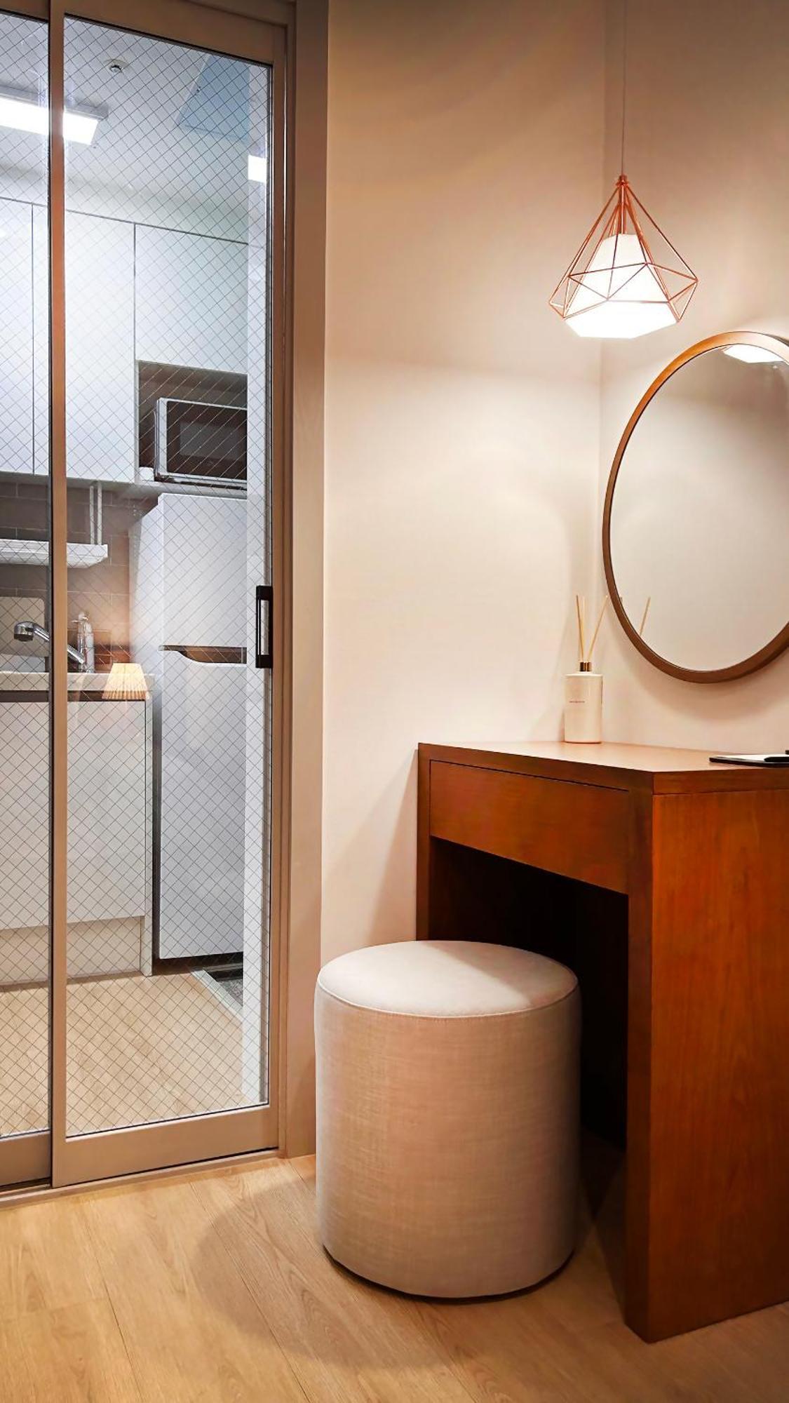 Hostel The Camino Seoul Luaran gambar