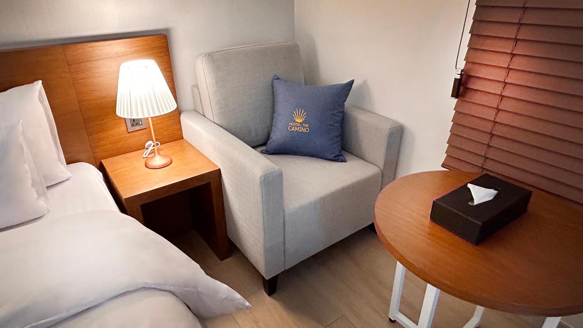 Hostel The Camino Seoul Luaran gambar