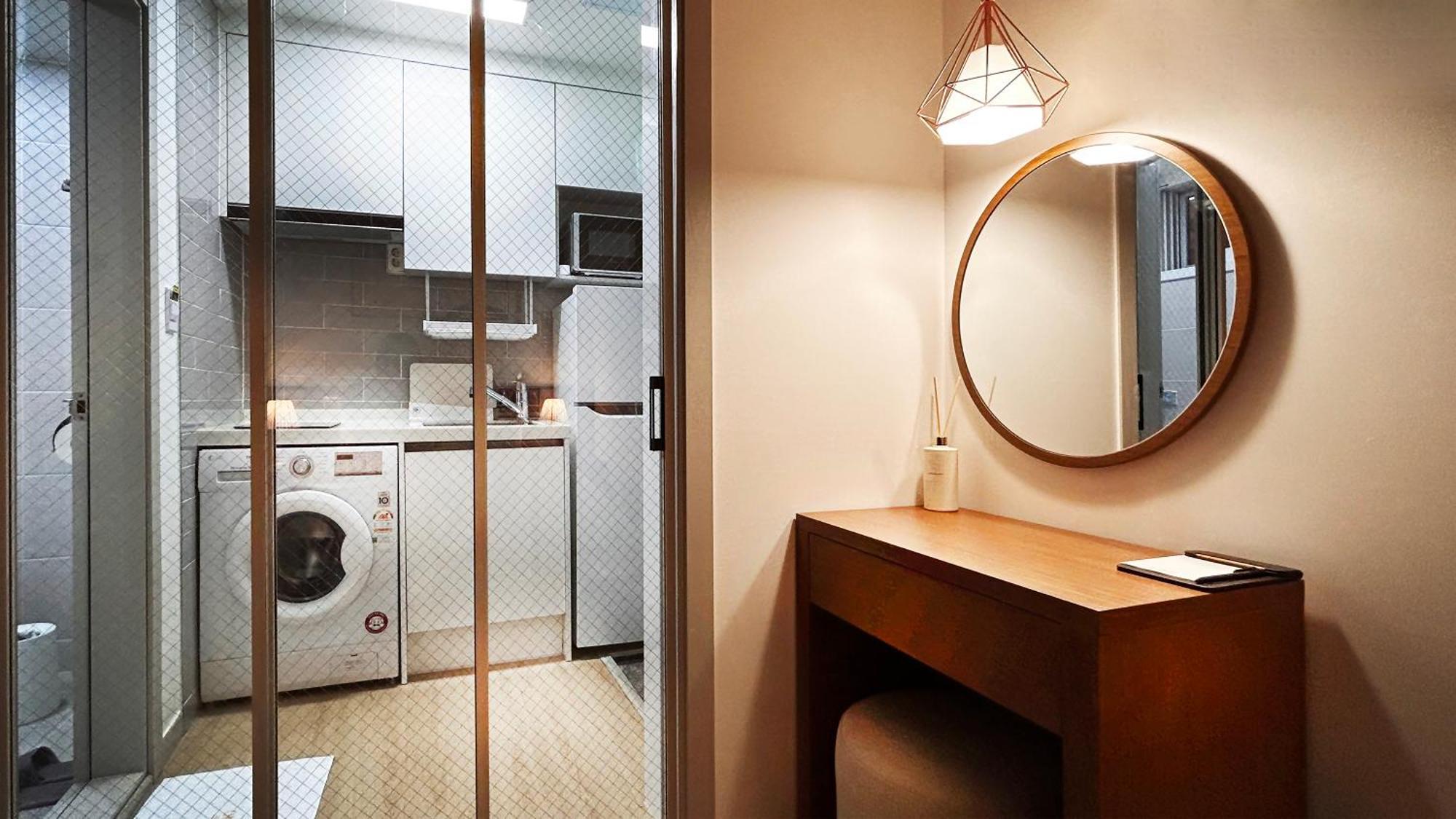 Hostel The Camino Seoul Luaran gambar