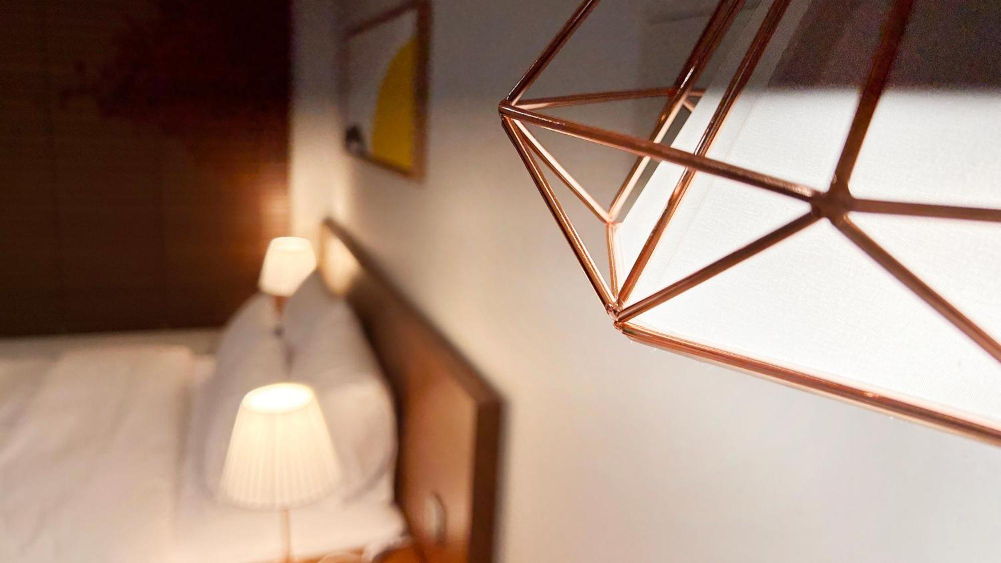 Hostel The Camino Seoul Luaran gambar