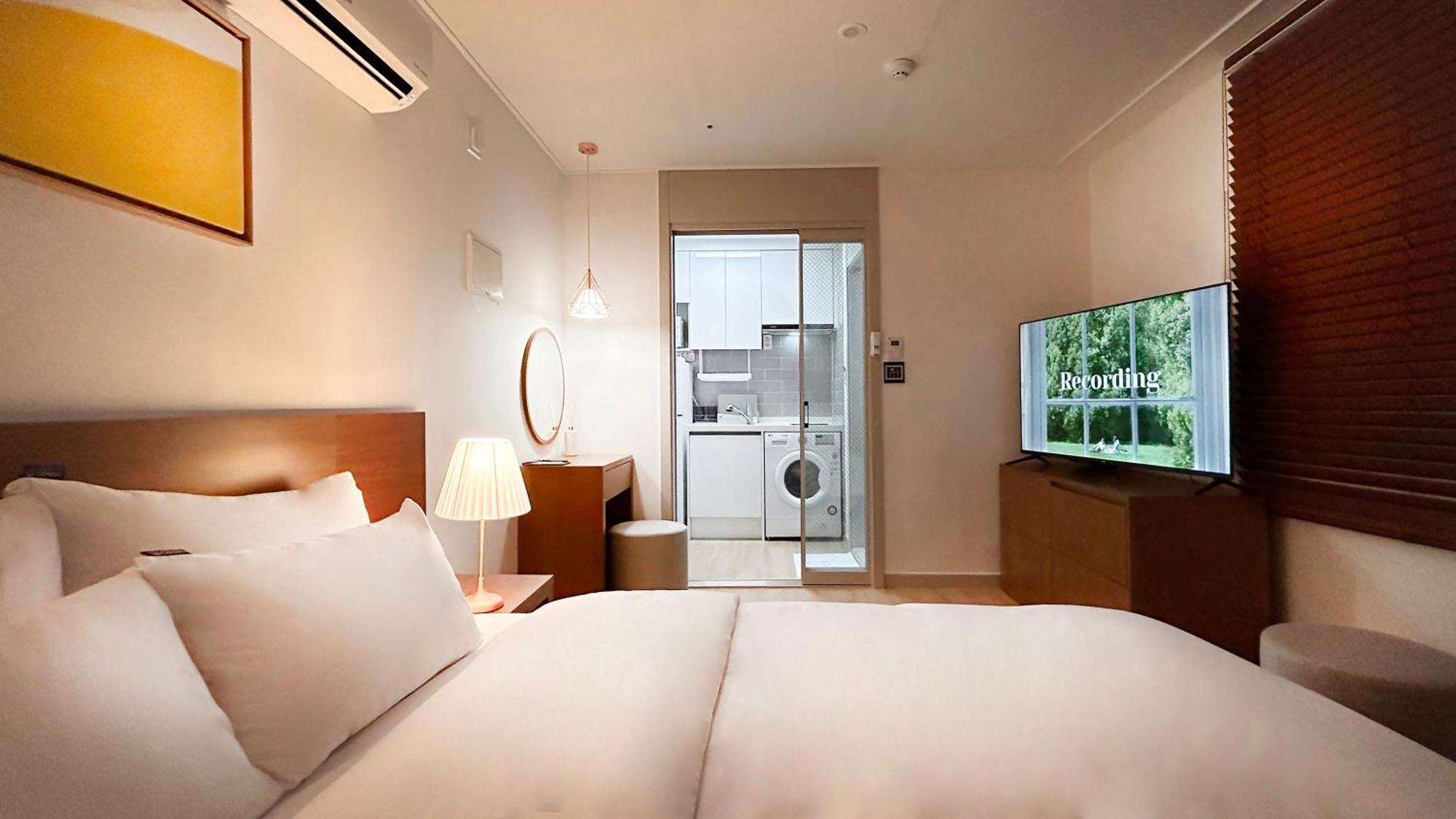 Hostel The Camino Seoul Luaran gambar