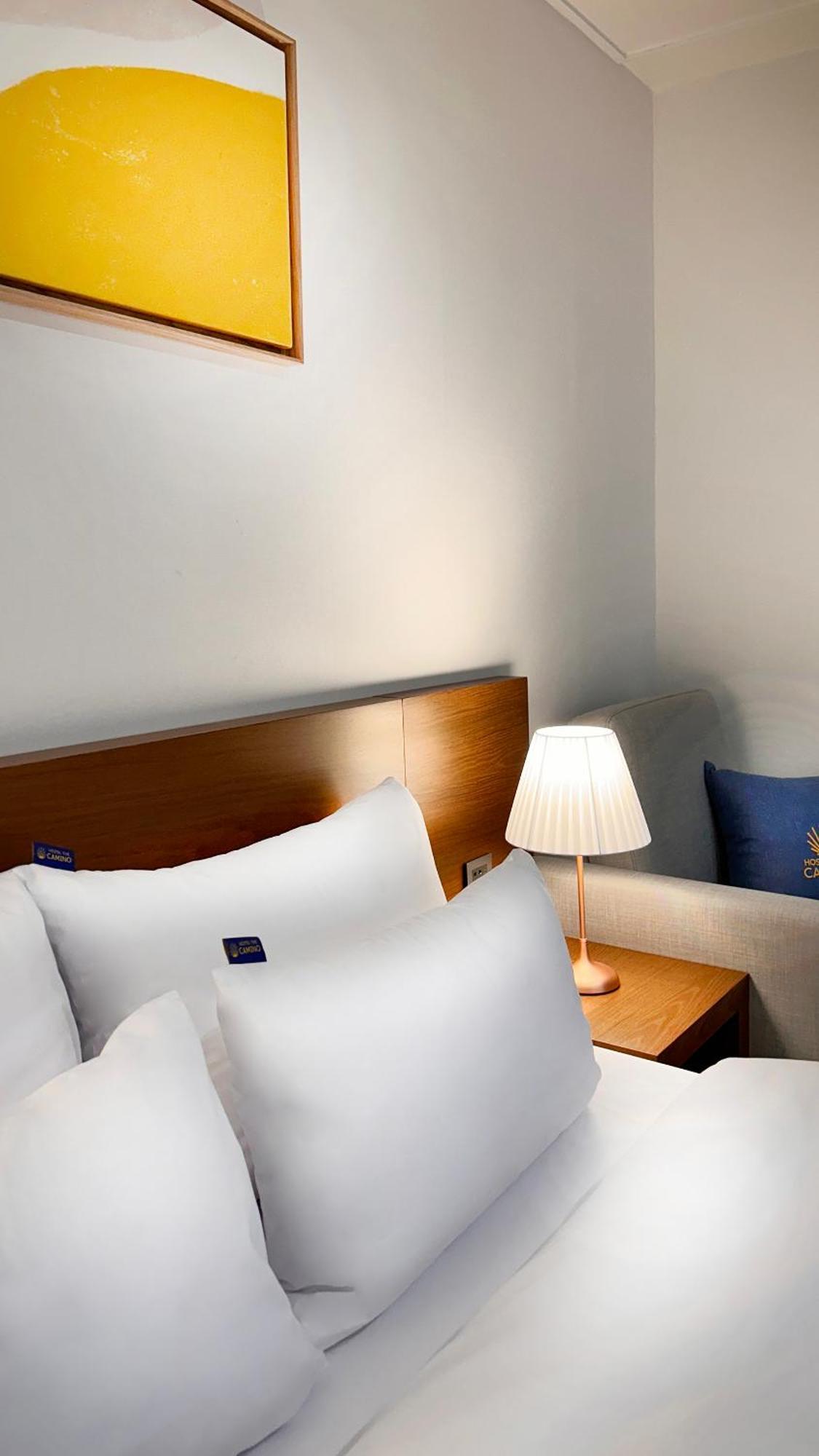 Hostel The Camino Seoul Luaran gambar