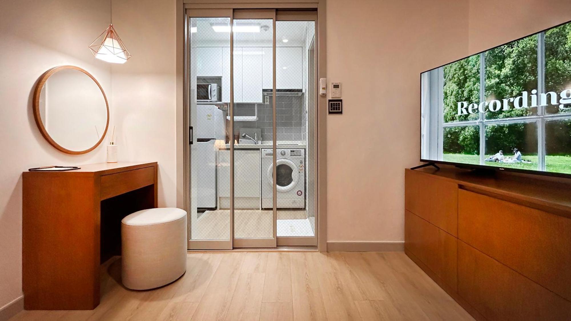 Hostel The Camino Seoul Luaran gambar