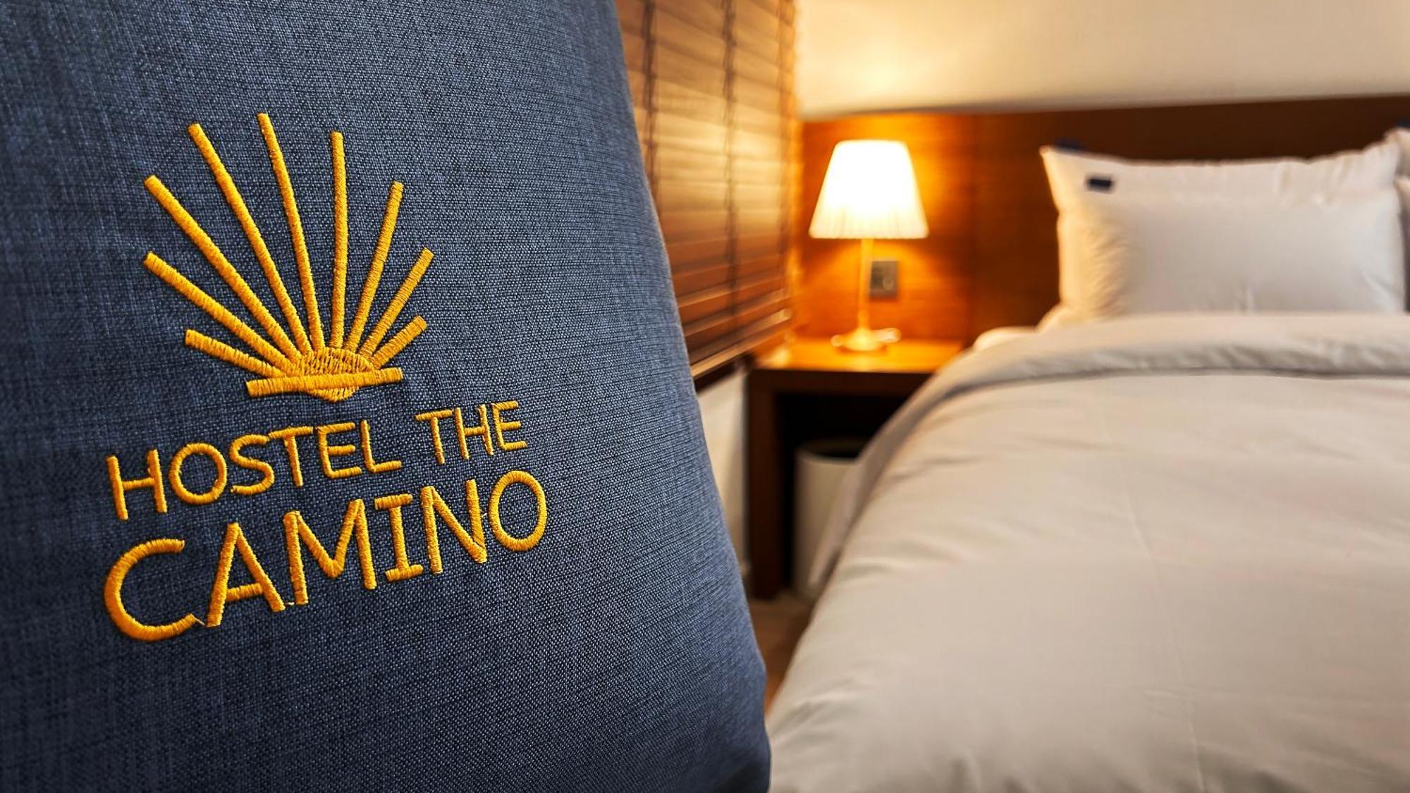 Hostel The Camino Seoul Luaran gambar