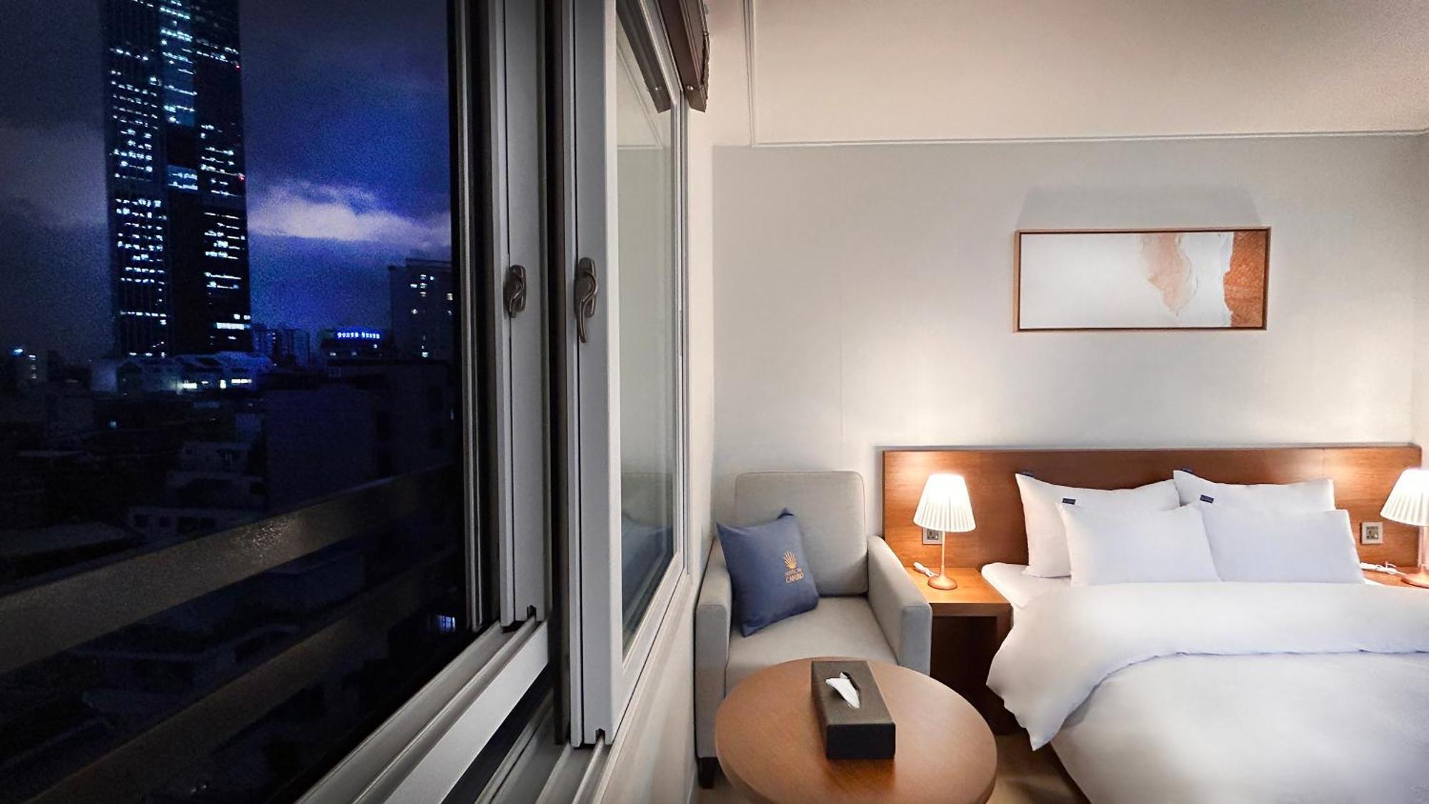 Hostel The Camino Seoul Luaran gambar