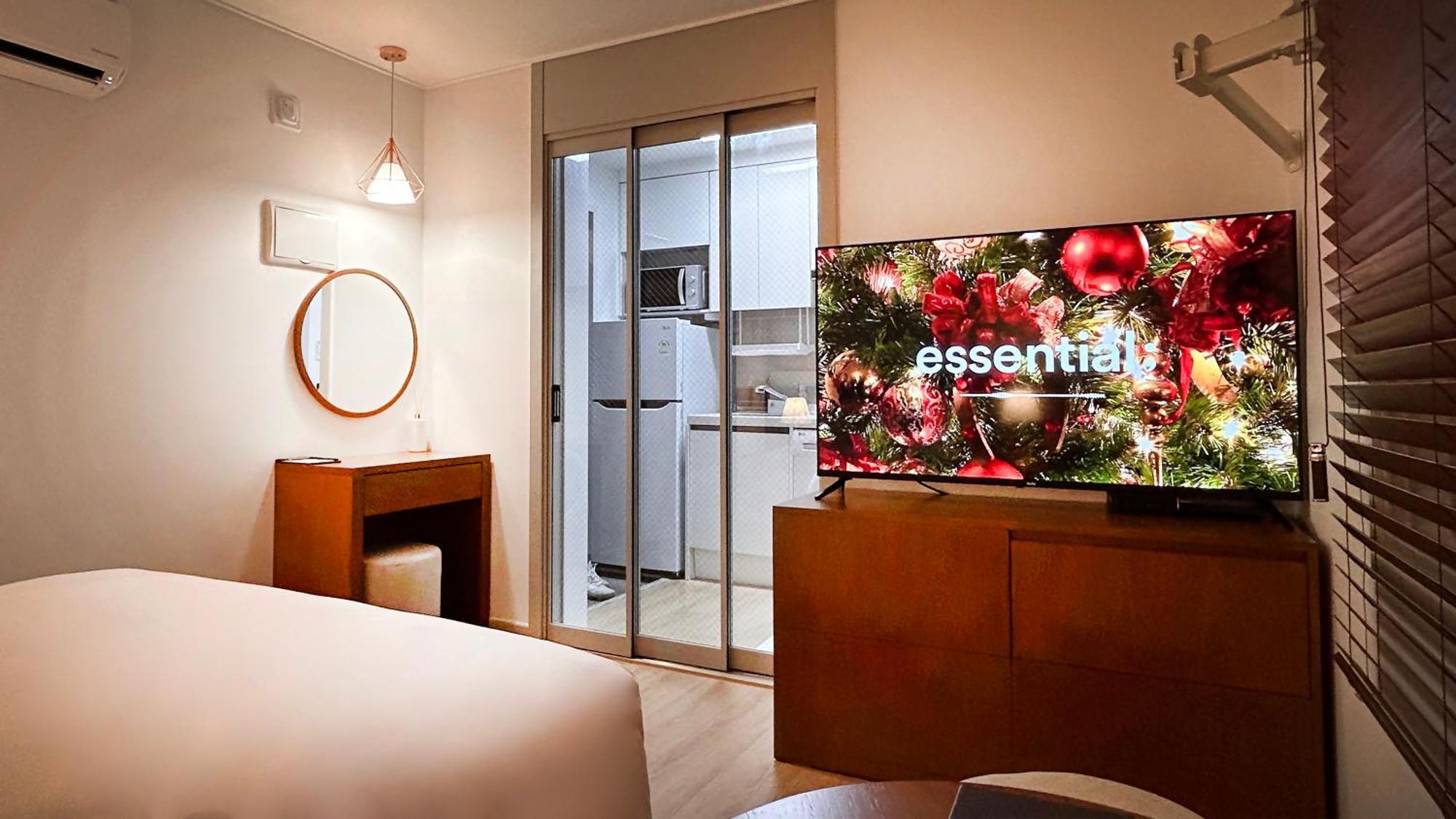 Hostel The Camino Seoul Luaran gambar